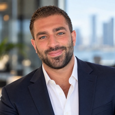 Allen Beyer, Chief Revenue Officer, QuickRefund